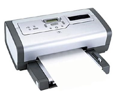 Cartuchos HP PhotoSmart 7600 Series